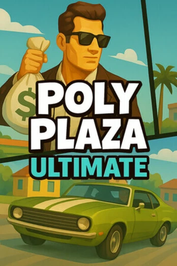Poly Plaza PC
