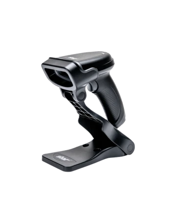 Star BSH-20U, 2D, HD, kit (USB), black