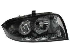 Priekinis žibintas VALEO 087672 kaina