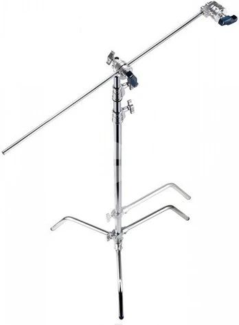 C-Stand Kit 33 with sliding leg