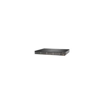 HPE ANW 6200F 48G 4SFP+ SW (EN)