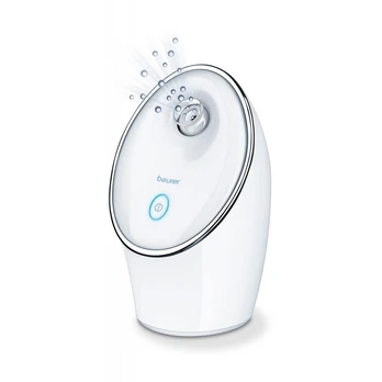 Sauna for face FC 72