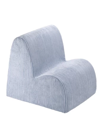 WIGIWAMA kėdė CLOUD, Blueberry Blue