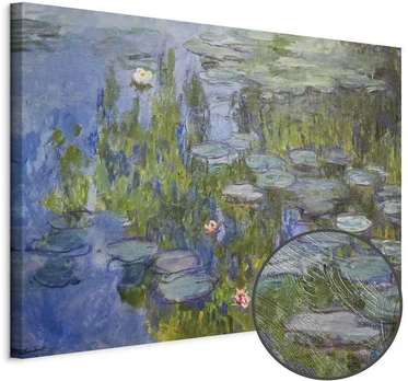 Artgeist Paveikslas - Claude Monet – Water Lilies