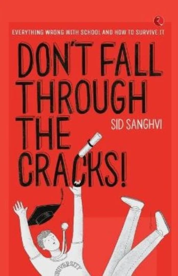 Don't Fall Through The Cracks!