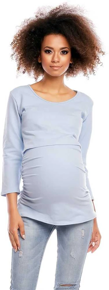 Tunic PeeKaBoo