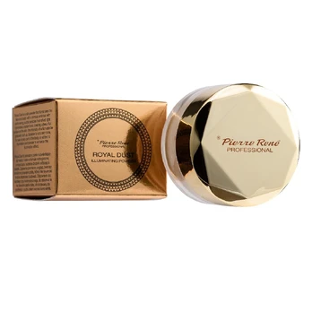 Pierre Rene Royal Dust pudra paryškinantis 3,5g