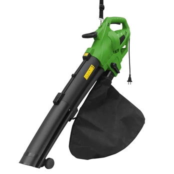 "MalTec" lapų pūstuvas "MasterBlow3500W