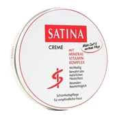 Satina 150ml Moterims