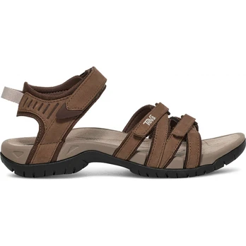 Teva Tirra Leather Women's - Dydis 37 (4177-CRBO Basutės)