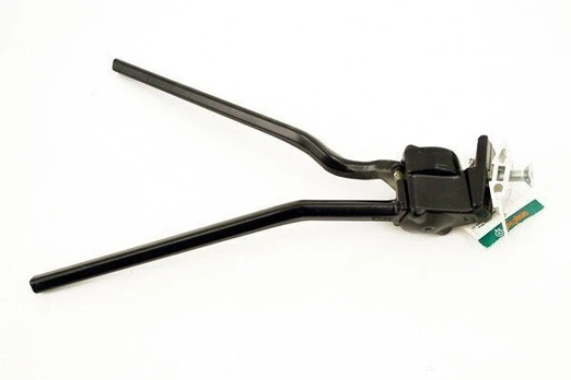 Dviračio atraminė koja dviguba 20 "-28"