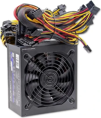 ATX 1650W power supply 80 Plus Platinum