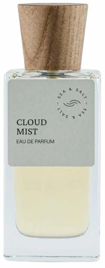 Kvapusis vanduo Sea & Salt Cloud Mist, 50 ml