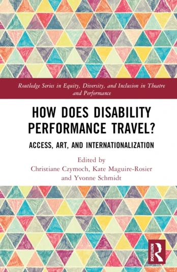 How Does Disability Performance Travel?