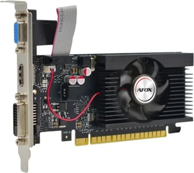 AFOX GEFORCE GT710 4GB DDR3 DVI HDMI VGA LP