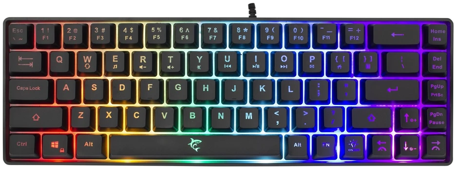 White Shark Ronin
