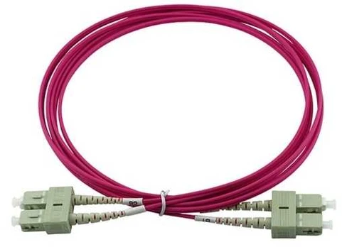 BlueOptics SFP3232FU7.5MK, 7.5 m, OM4, SC, SC