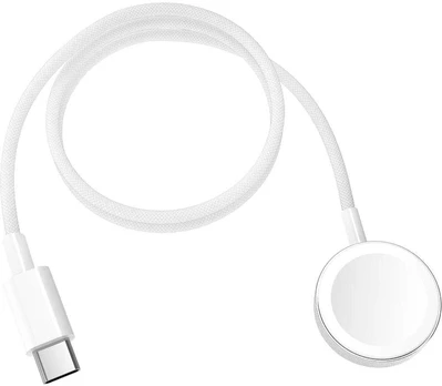YCW APPLE WATCH 01 USB-C ŁAD. YENKEE