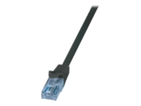 LOGILINK CP3053U Patch Cable Cat.6A 10GE