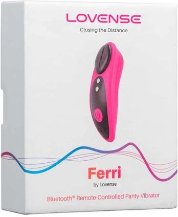 Ferri