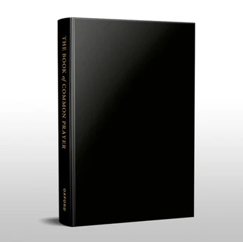 Book of Common Prayer, Pew Edition