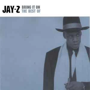 CD Jay-Z - Bring It On The Best Of