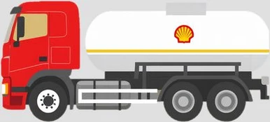 SHELL 500008891 Variklio alyva
