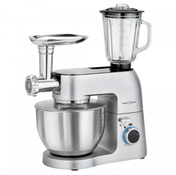 Virtuvinis kombainas Profi Cook ProfiCook KM 1189