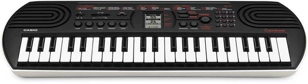Sintezatorius Casio SA-81