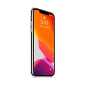 Dėkliukas APPLE iPhone 11 Pro Max, skaidrus kaina