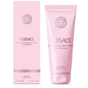 Versace Pour Femme Dylan Blush Pink 200ml