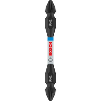 Bosch PRO Impact dvipusis sukimo antgalis PH2, 65 mm