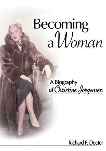 Becoming a Woman