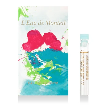 Germaine Monteil L'Eau de Monteil 1.5ml