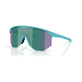 BLIZ Hero akiniai | Matte Turquoise - Blue Green