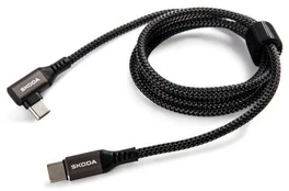 Skoda Kabelis USB C USB C 6VA051445A