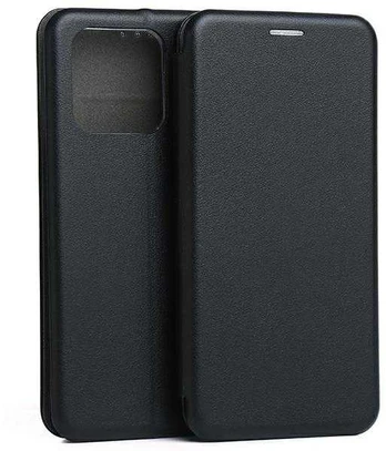 Beline Beline Etui Book Magnetic Xiaomi 13 czarny / black