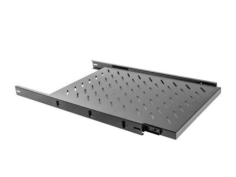 LANBERG AK-1011-B fixed sliding shelf 19