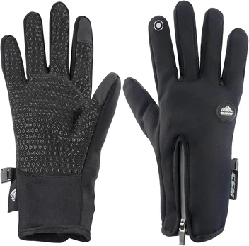 Cgm unisex - adult easy pirštinės