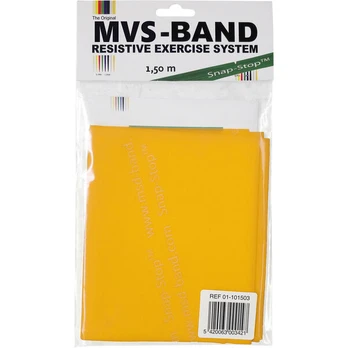 Pasipriešinimo juosta MVS Band, 150 cm