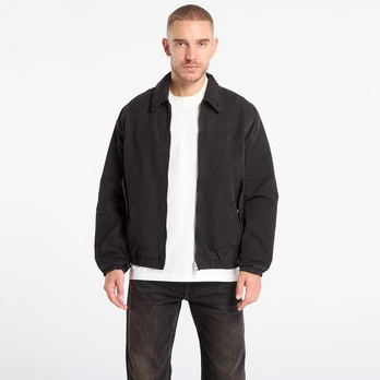 AllSaints Holman Jacket Faded Black - Dydis XL (M004OD-366 Striukės)
