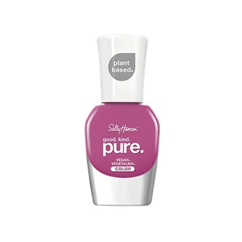 Sally Hansen Nail polish good. kind. pure. 10 ml 10ml