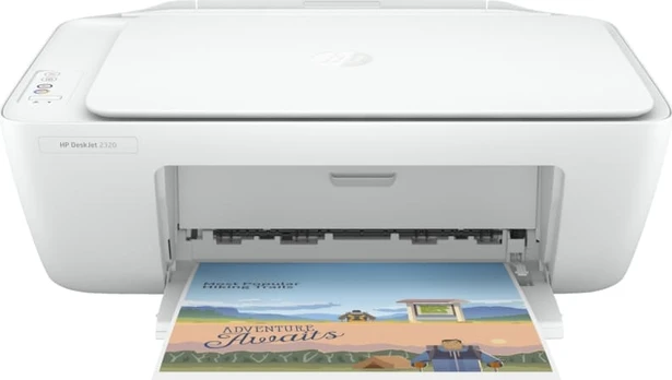 HP DeskJet 2320 All-in-One