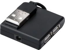 DIGITUS USB2.0 hub 4-port | DA-70217