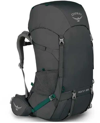 Kuprinė Osprey Renn 65