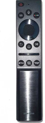 Samsung Remote Control Smart 2021 (BN59-01350B)