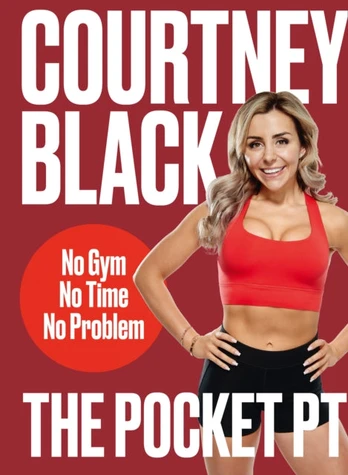 Pocket PT, No Gym, No Time, No Problem