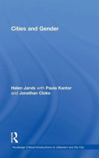 Cities and Gender