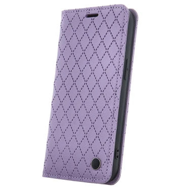 Dėklas Mocco Smart Caro Case for Samsung Galaxy A36 5G