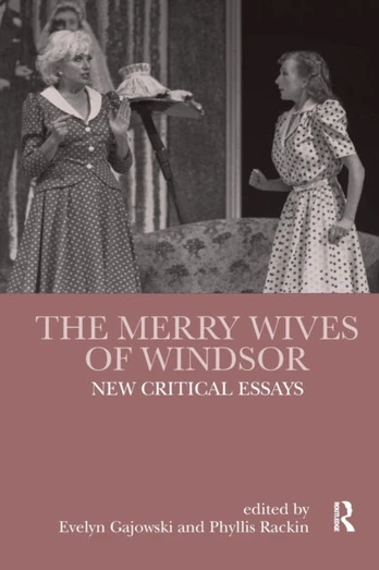 Merry Wives of Windsor